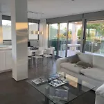Apartament Lujoso A 150 M Del Mar