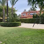Apartament Lujoso A 150 M Del Mar Denia